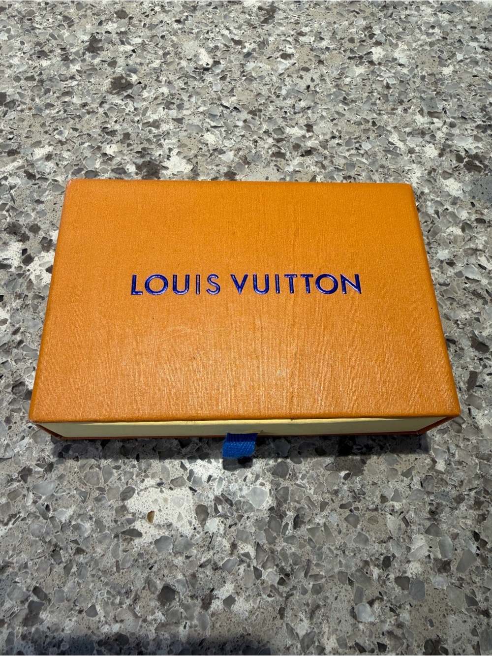 Louis Vuitton Pink & Gold Monogram Flower Key Holder Charm - Picture 14 of 14